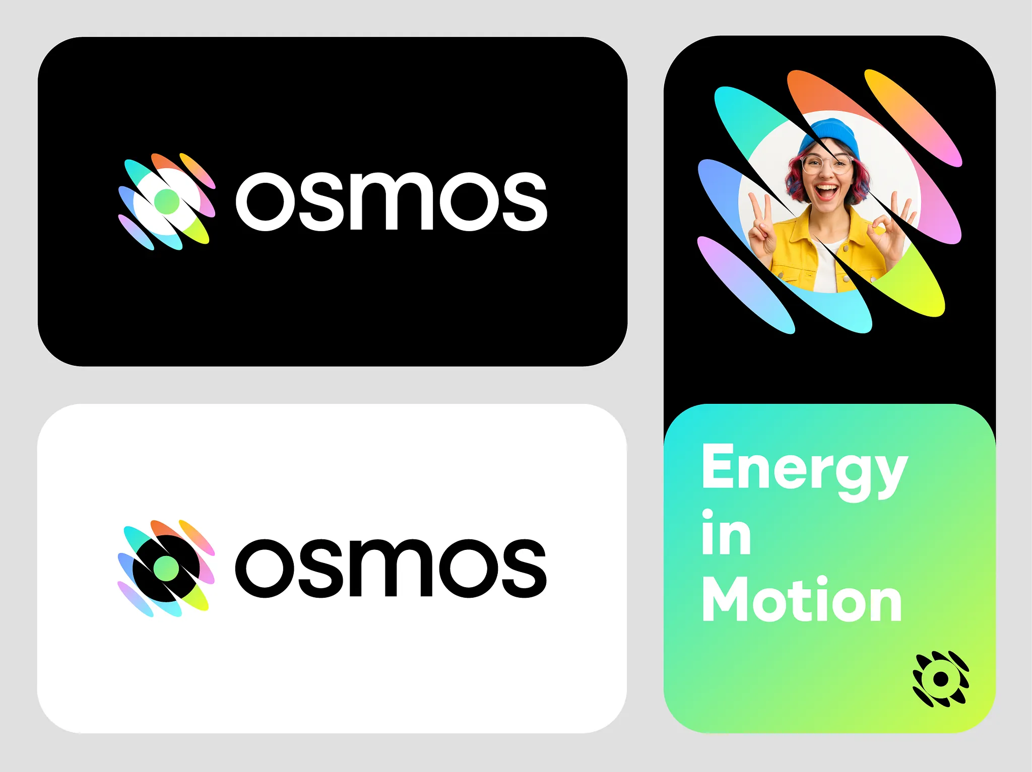 Logo design