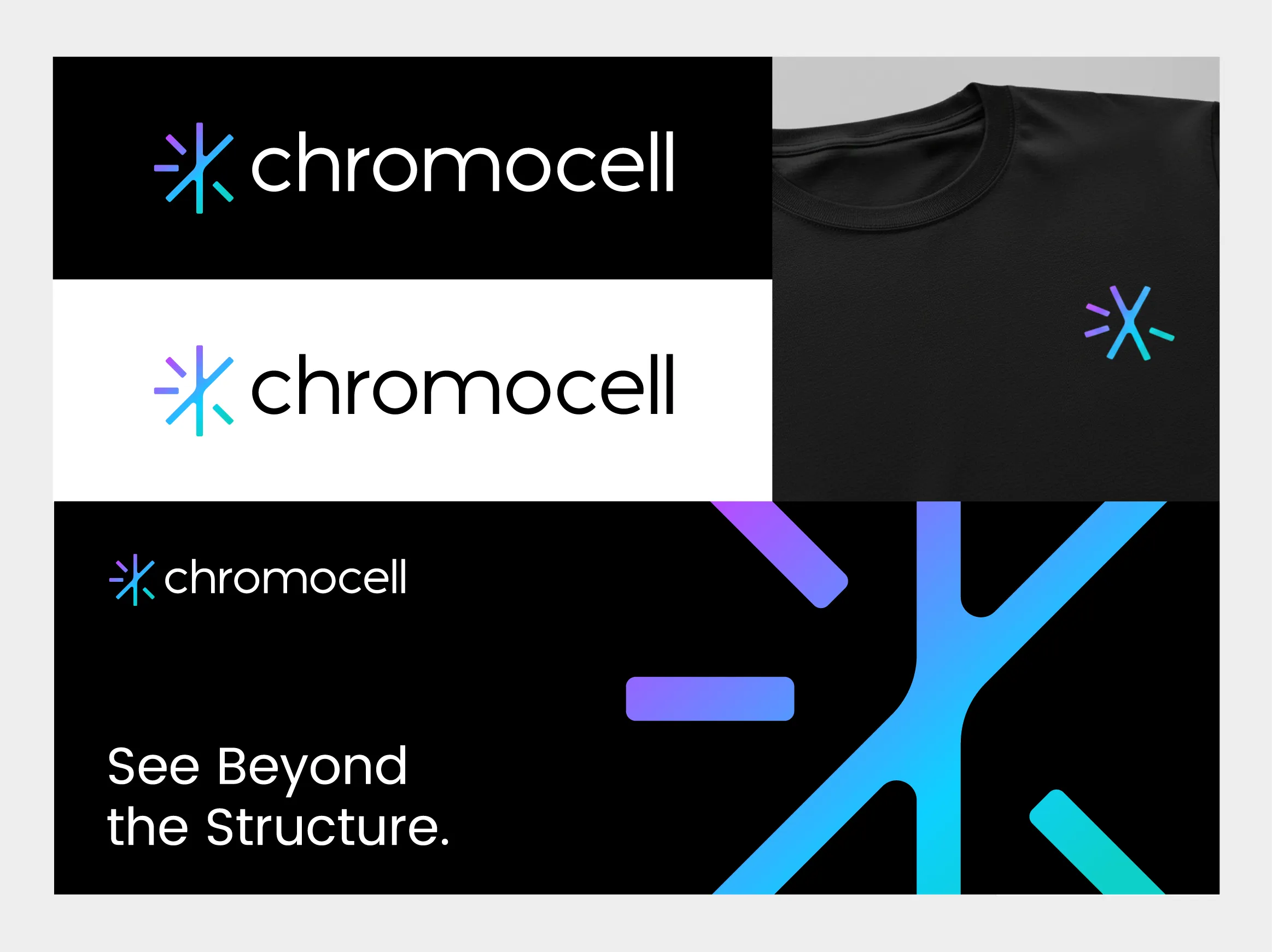 Logo design