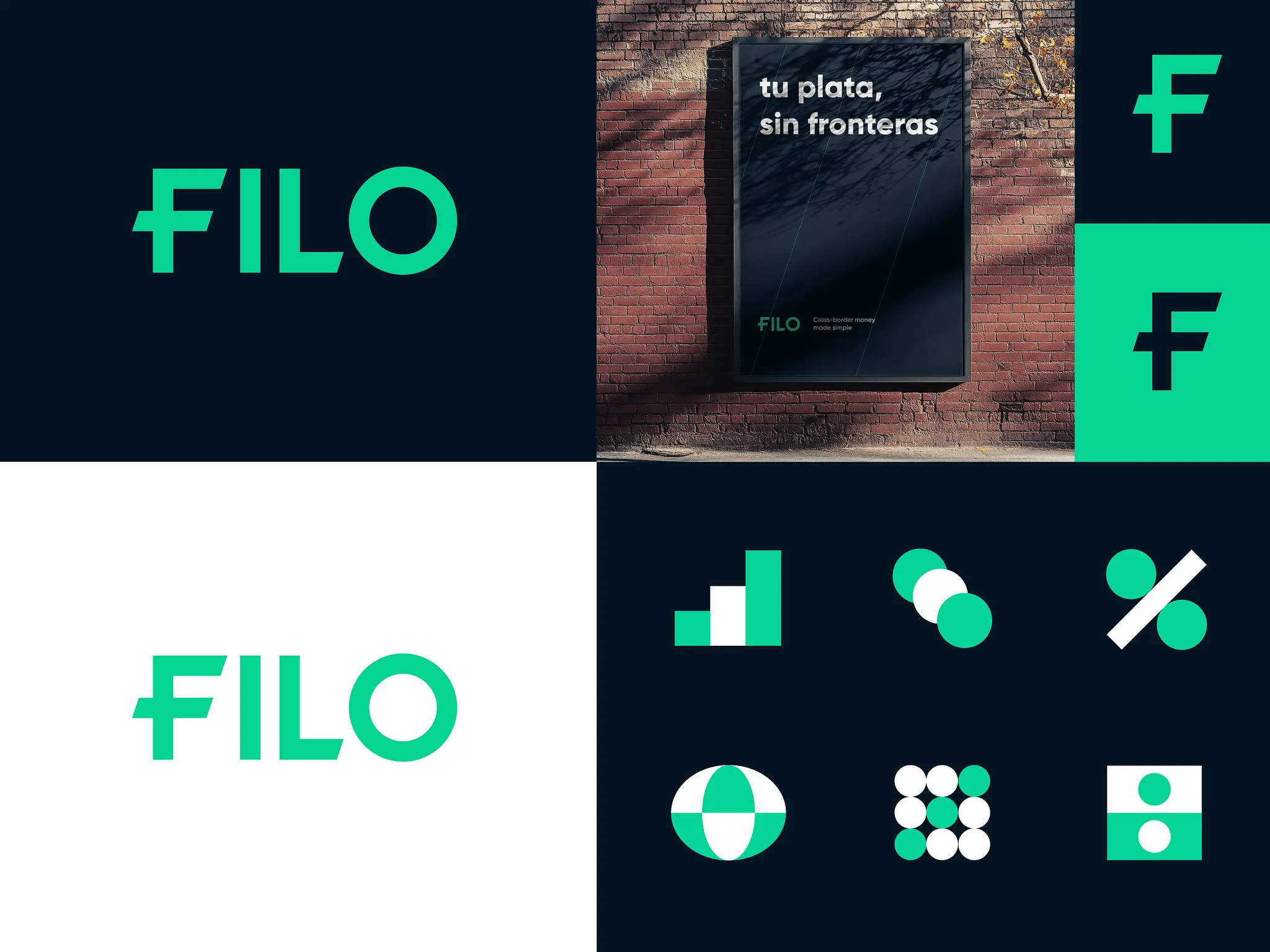 Logo design