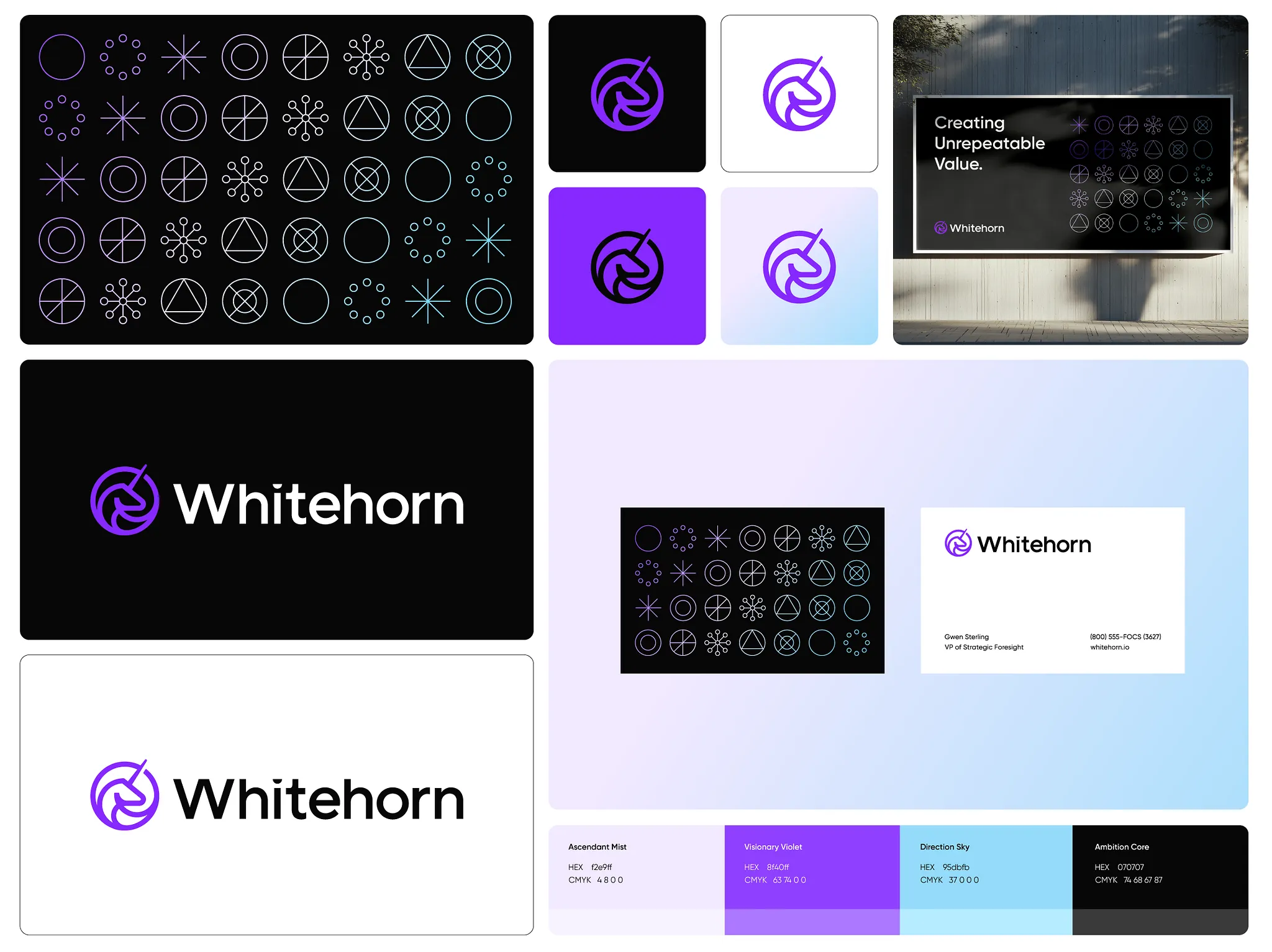 Logo design