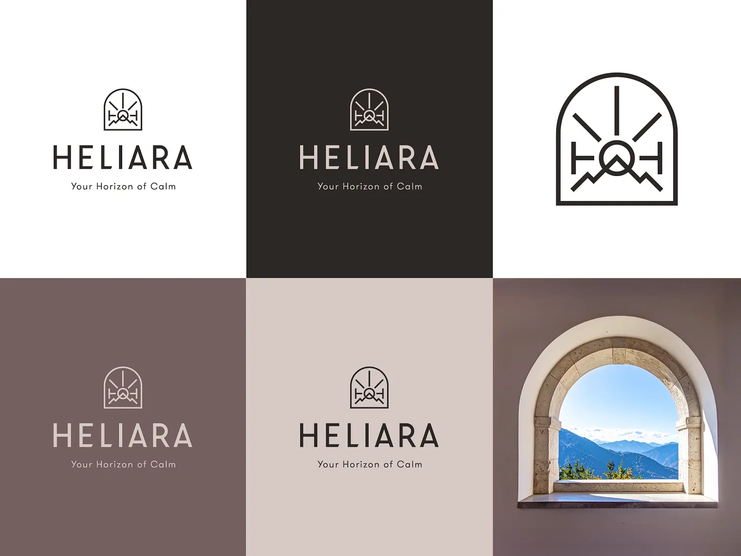 Logo design
