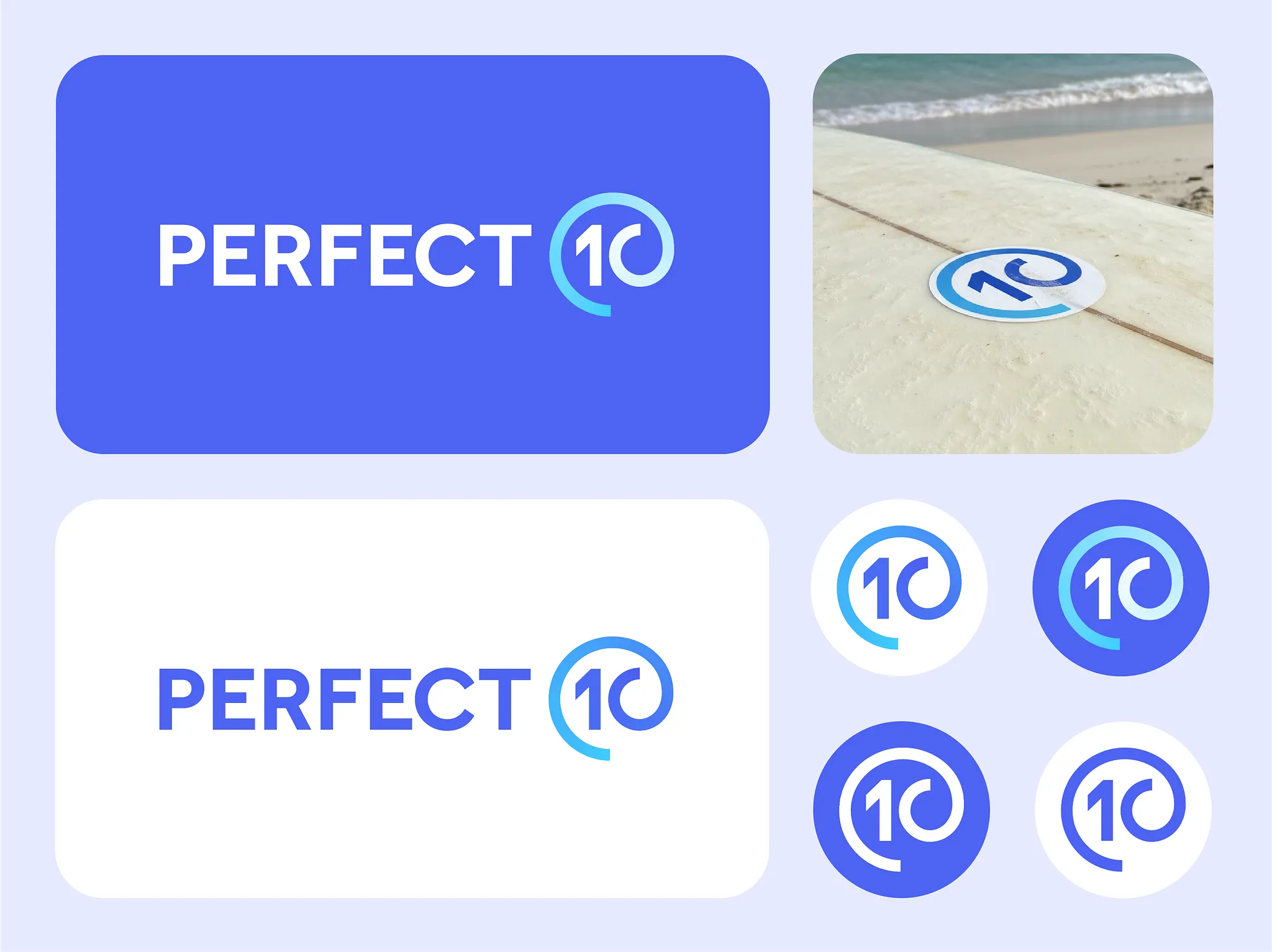 Logo design