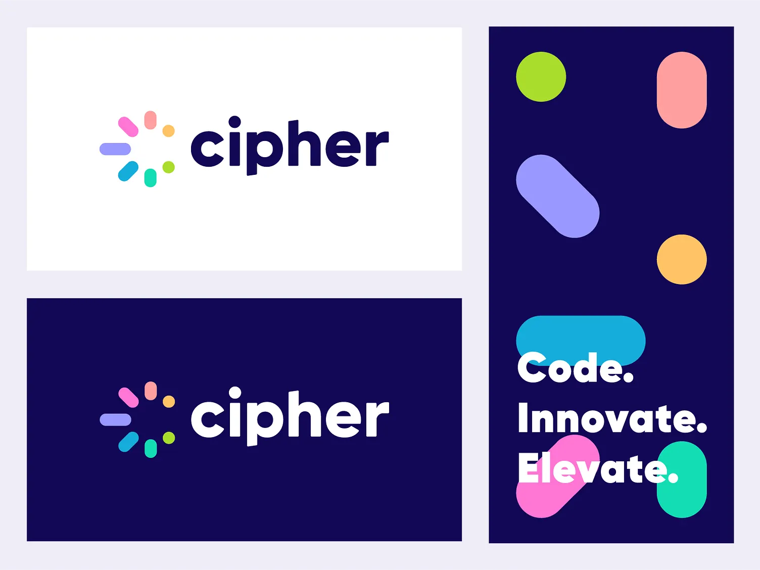 Logo design