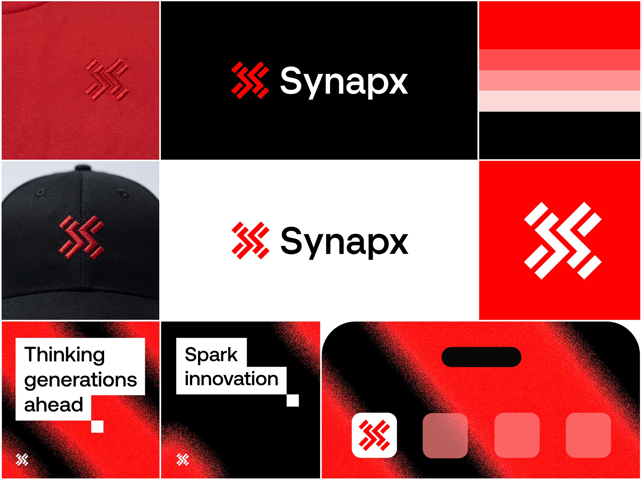 Logo design