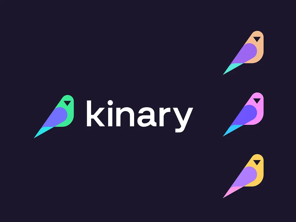 Logo design
