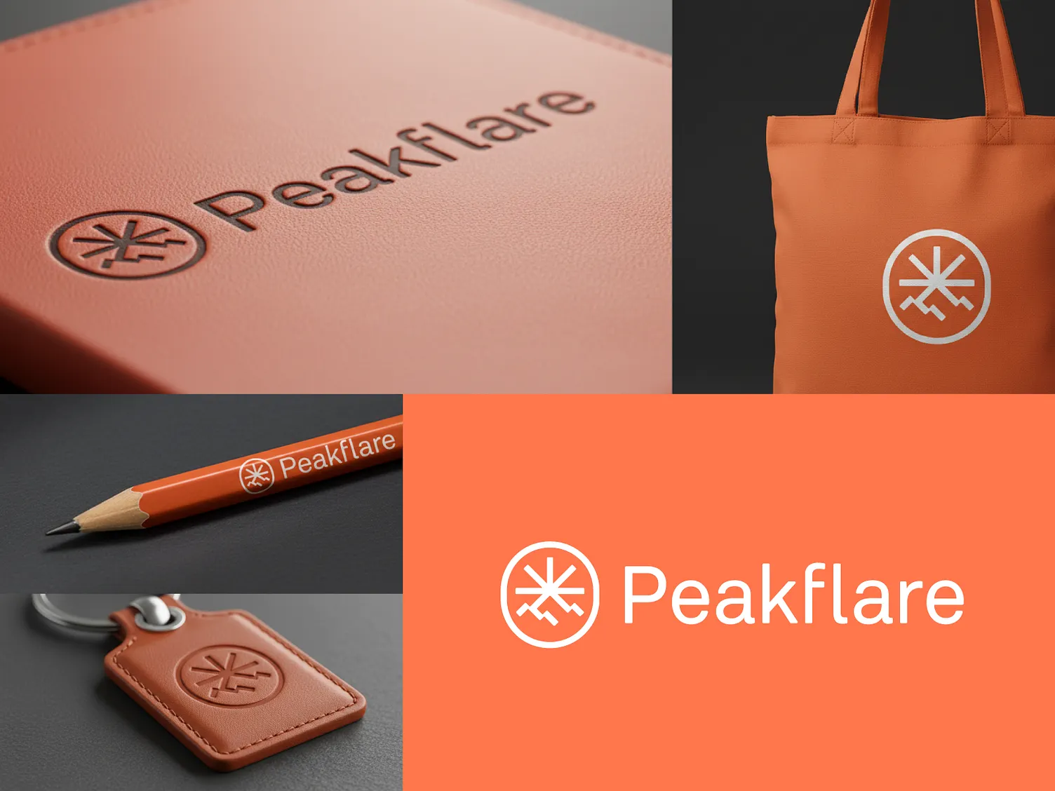 Logo design