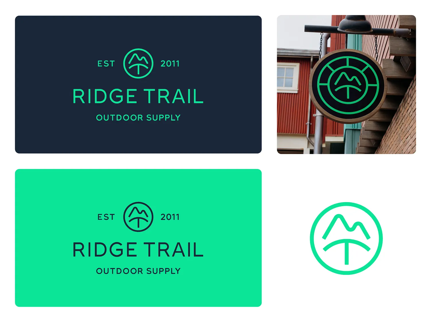 Logo design
