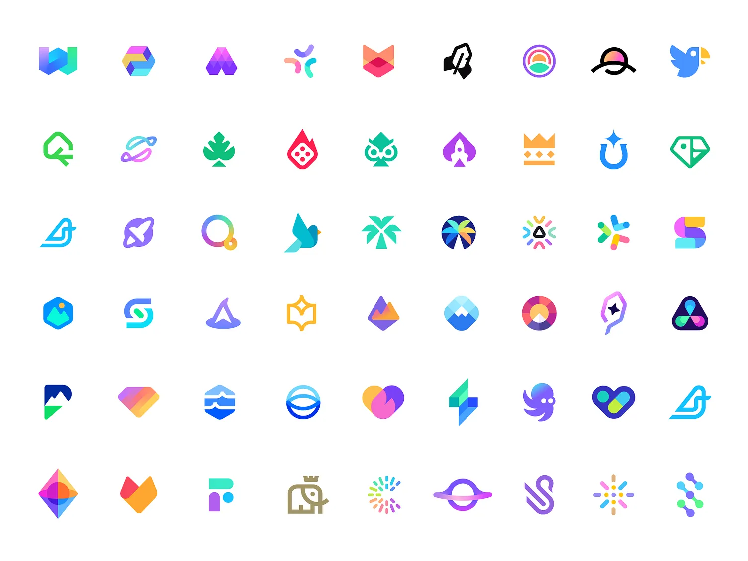 Logofolio