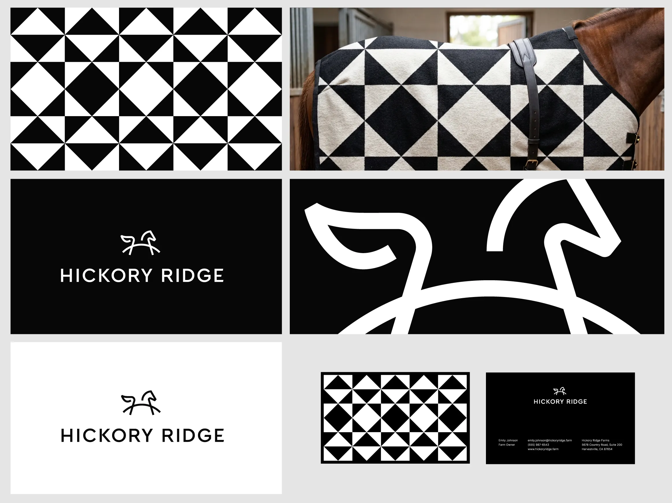 Logo design