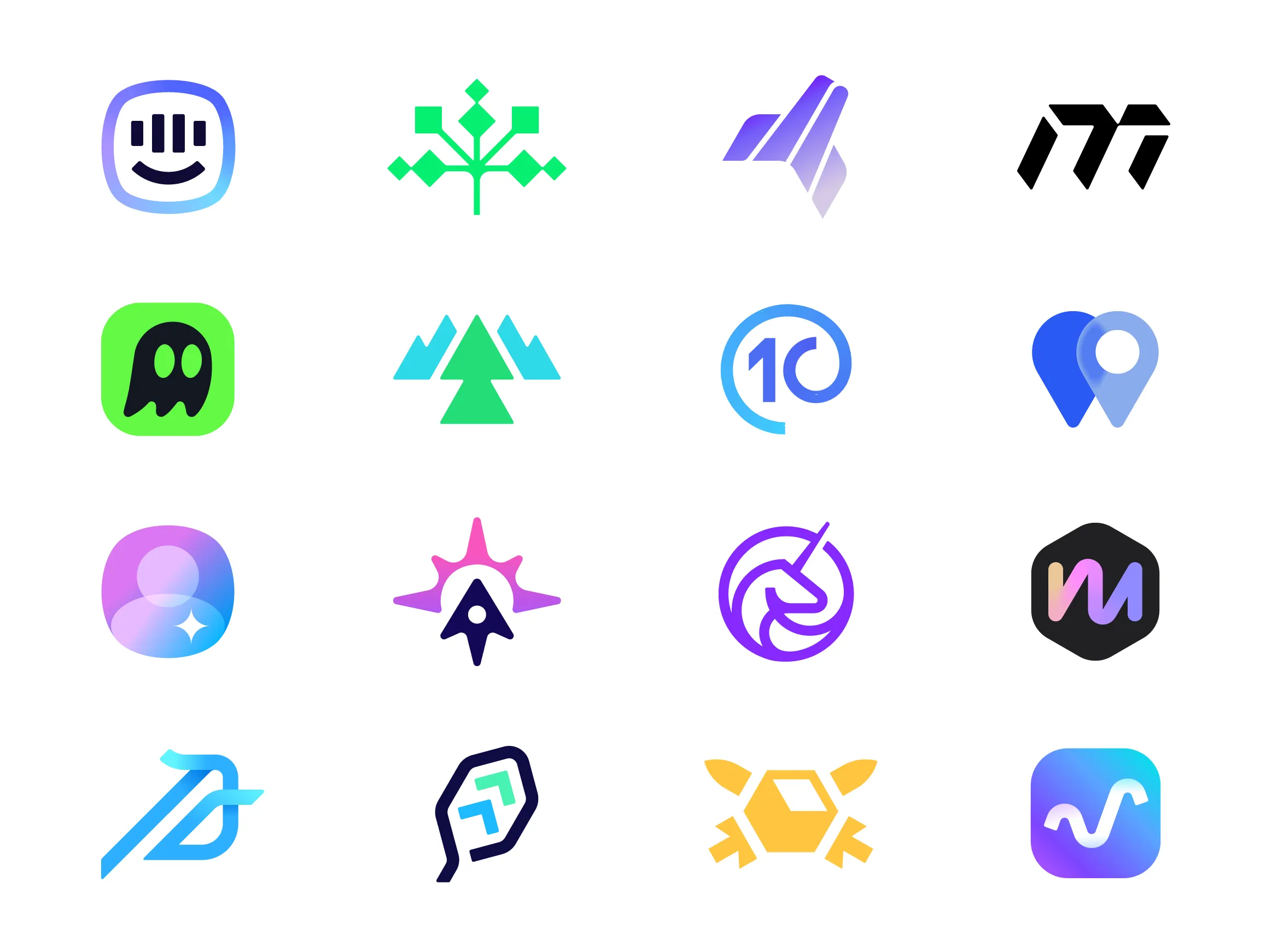 Logo design
