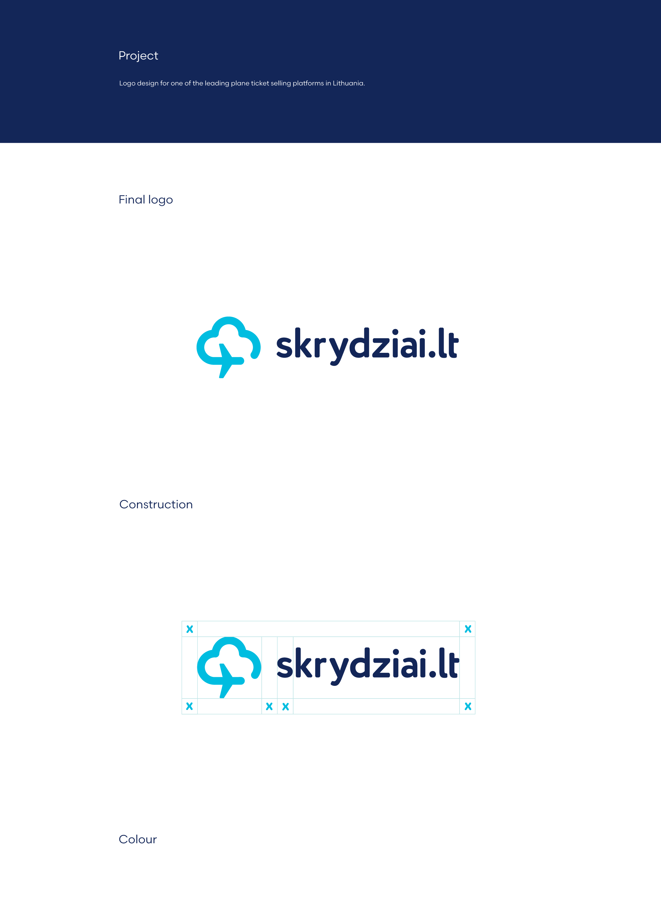 professional, flat, logo design. Combination of plane and cloud. plane logo, cloud logo.