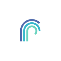 Paperwave logo design