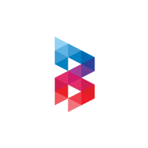 Bumfix logo design