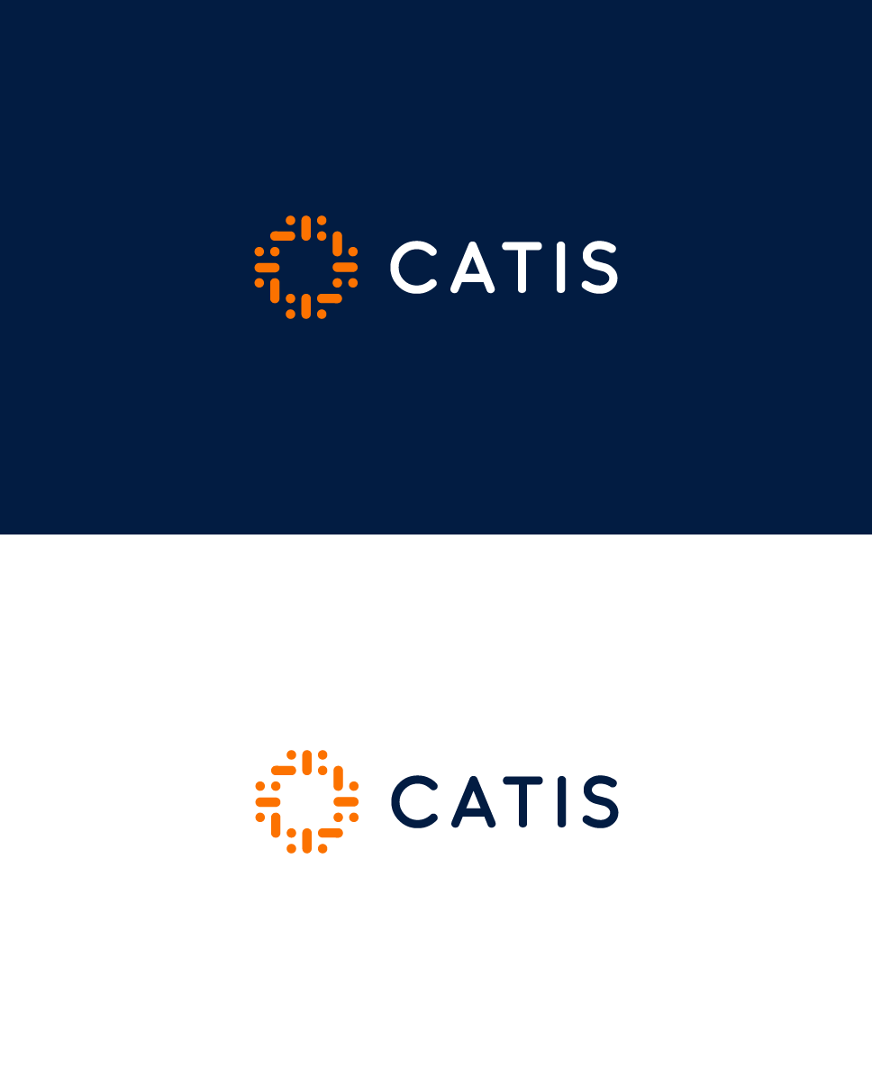 professional logo for IT Service Provider based in Germany.